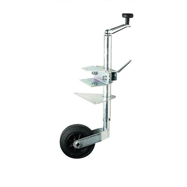 roue jockey t 233 lescopique tv rj162 erd 233 pour timon en v roue jockey t 233 lescopique tv rj162 erd 233 pour timon en v