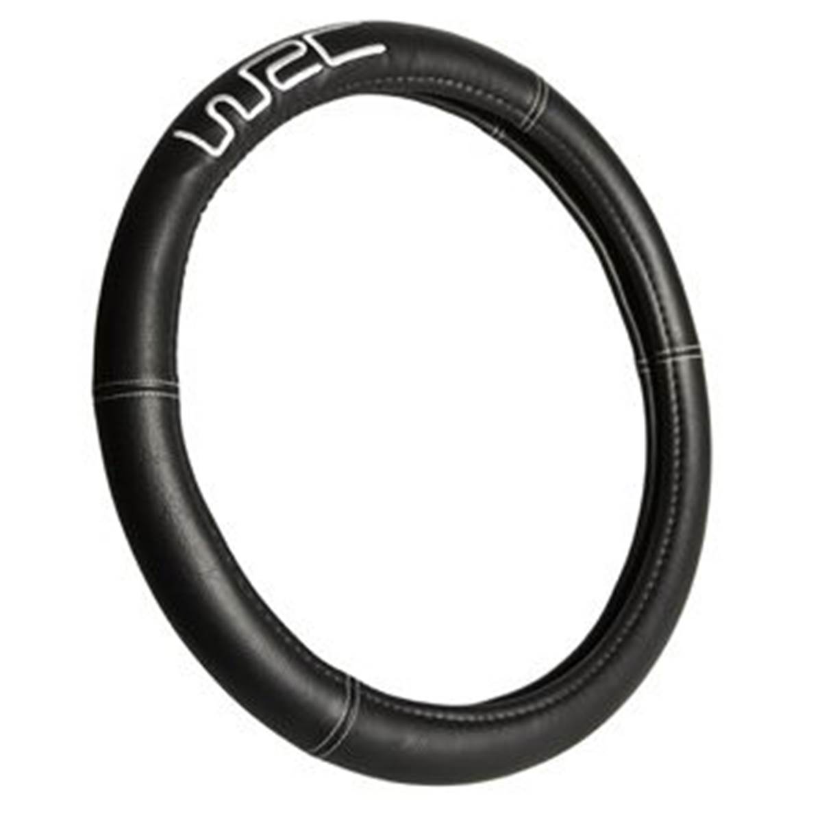 Couvre volant noir WRC