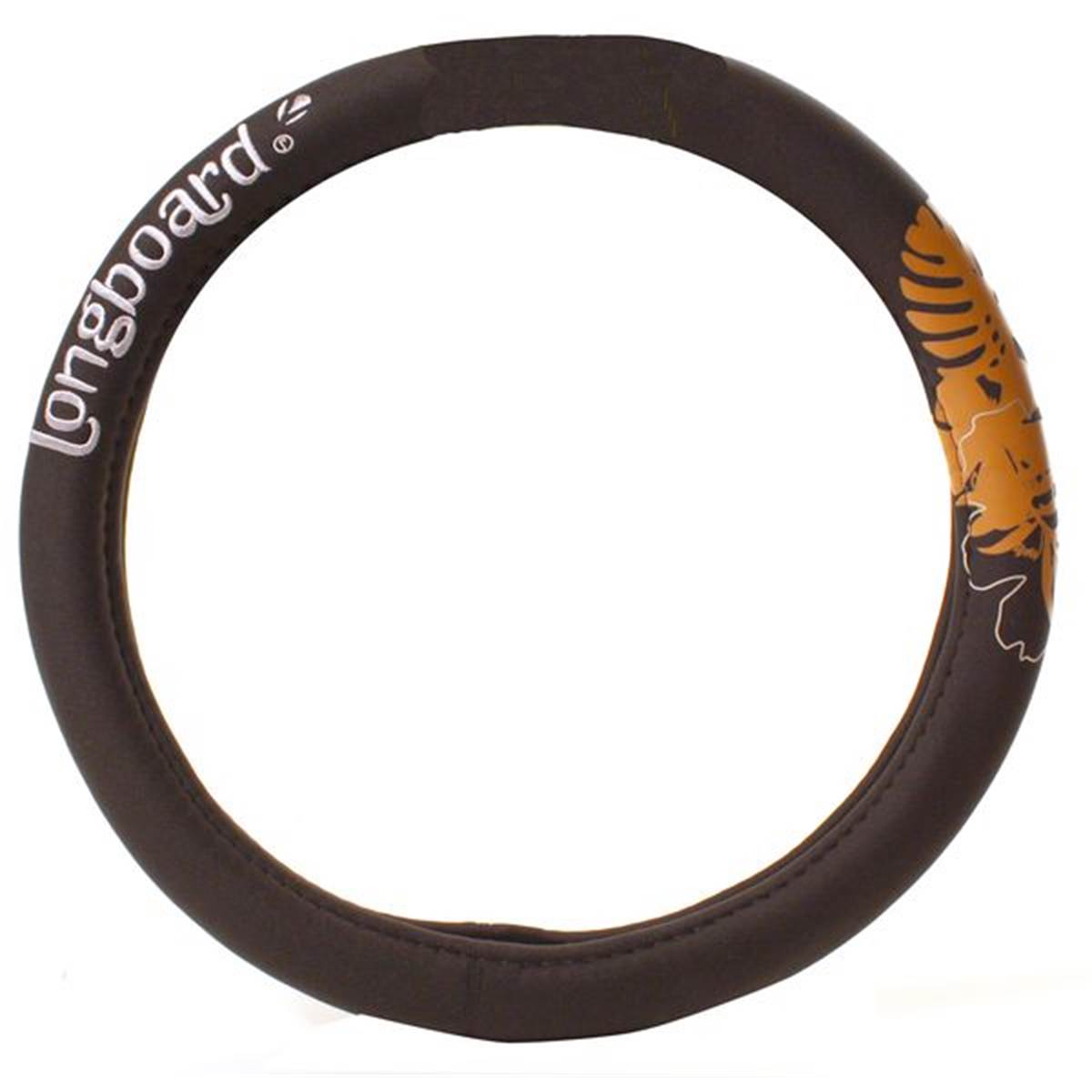 Couvre-volant textile neoprène Longboard