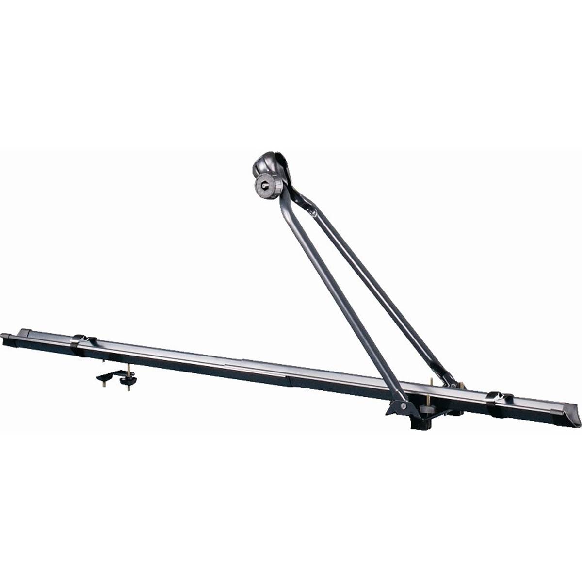 Porte-vélo sur barres de toit Contact V1N pour 1 vélo
