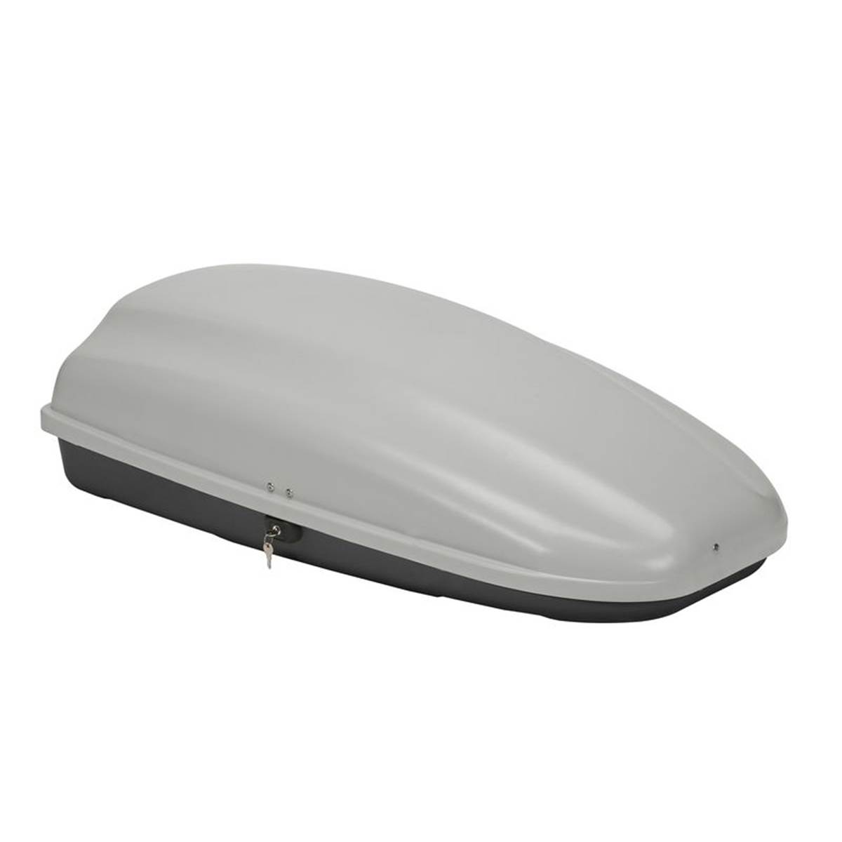 Coffre de toit court STYLWAY 320L
