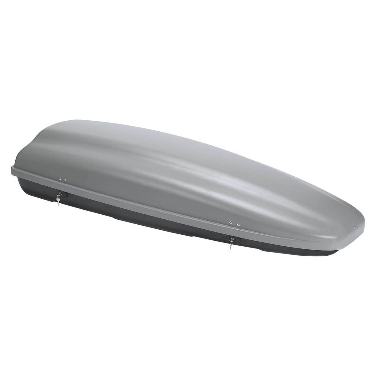 Coffre de toit mixte STYLWAY 480L