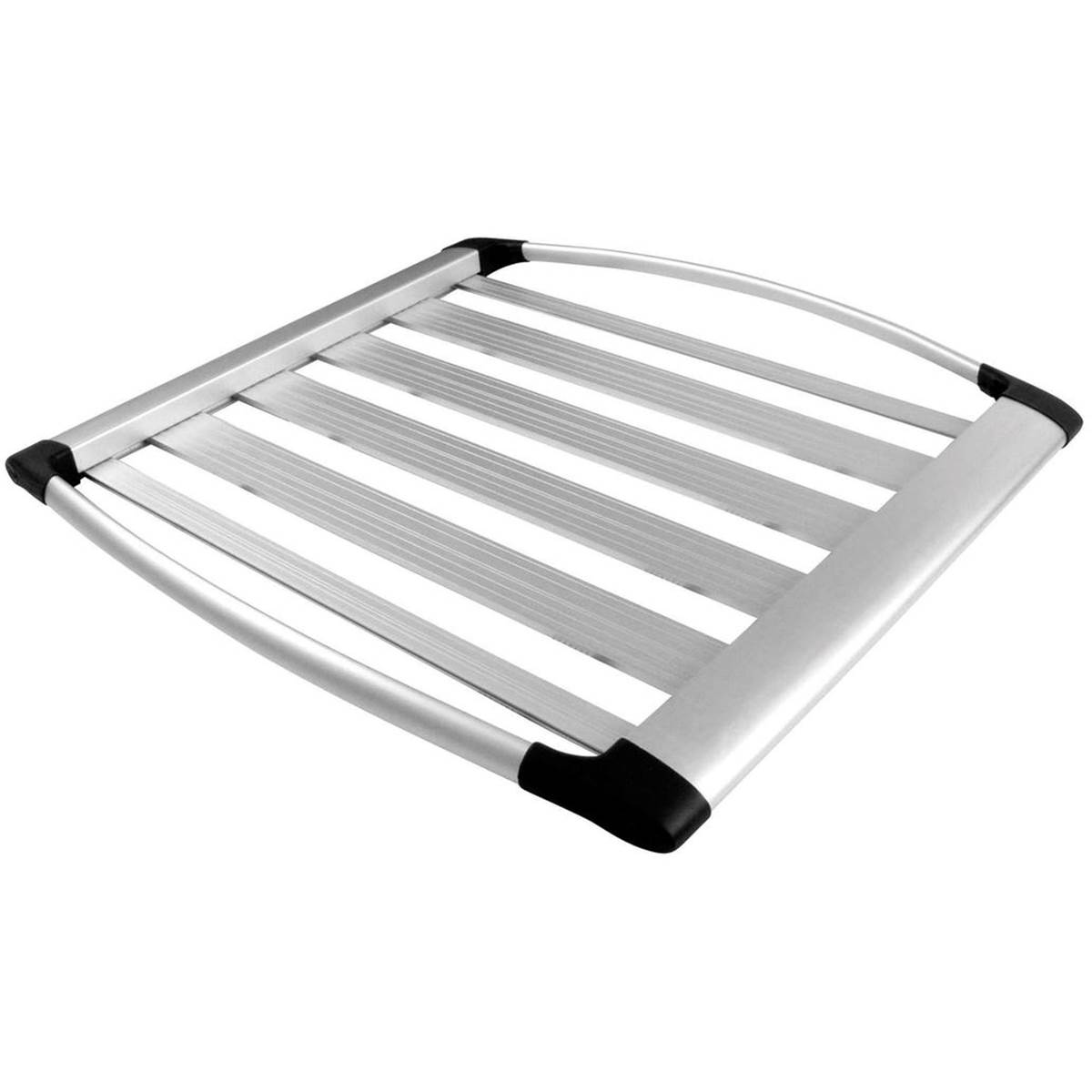 Galerie aluminium taille M 130 x 80