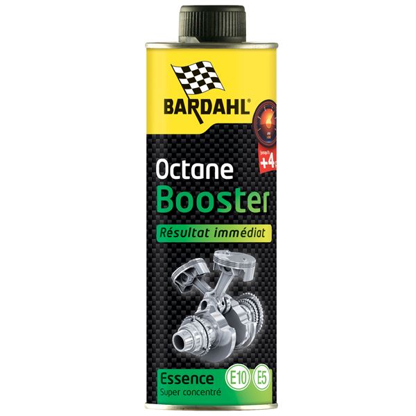 Traitement Octane booster essence Feu Vert