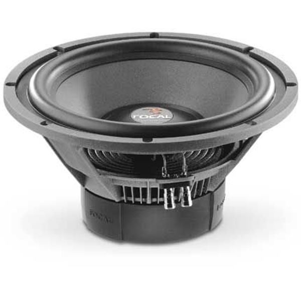 Subwoofer Focal Polyglass 33 V1 - Feu Vert