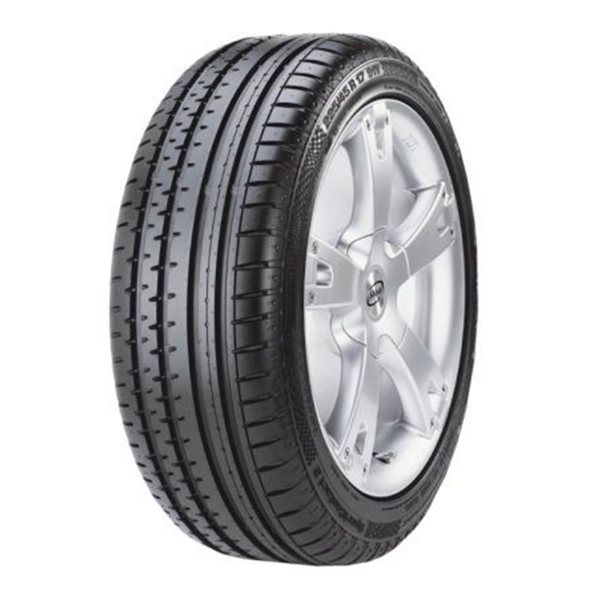 Pneu CONTINENTAL 275/45R18 103Y ContiSportContact 2 MO