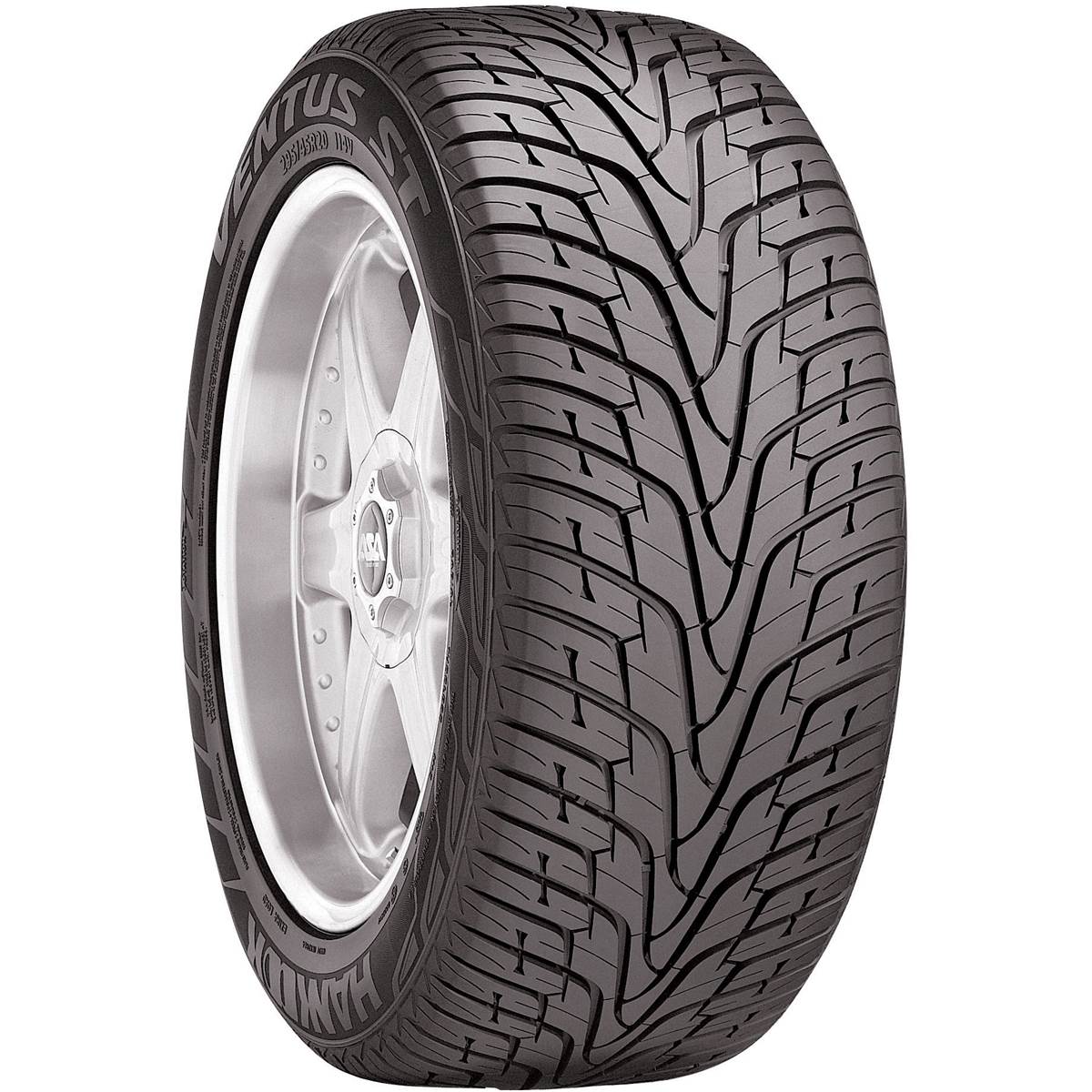 Pneu 4X4 Hankook 285/50R20 112V Rh06