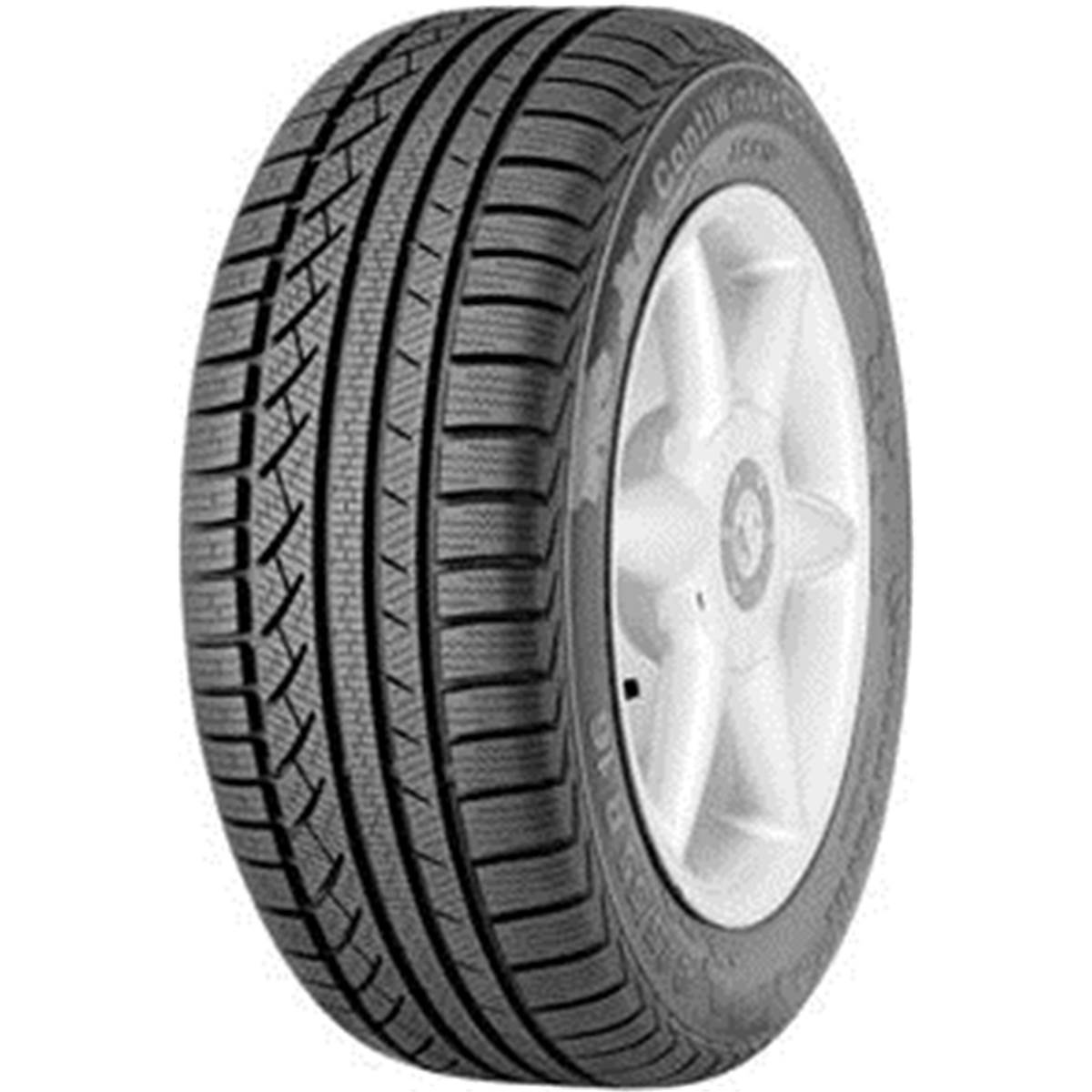 Pneu Hiver Continental 205/60R16 92H Wintercontact Ts810