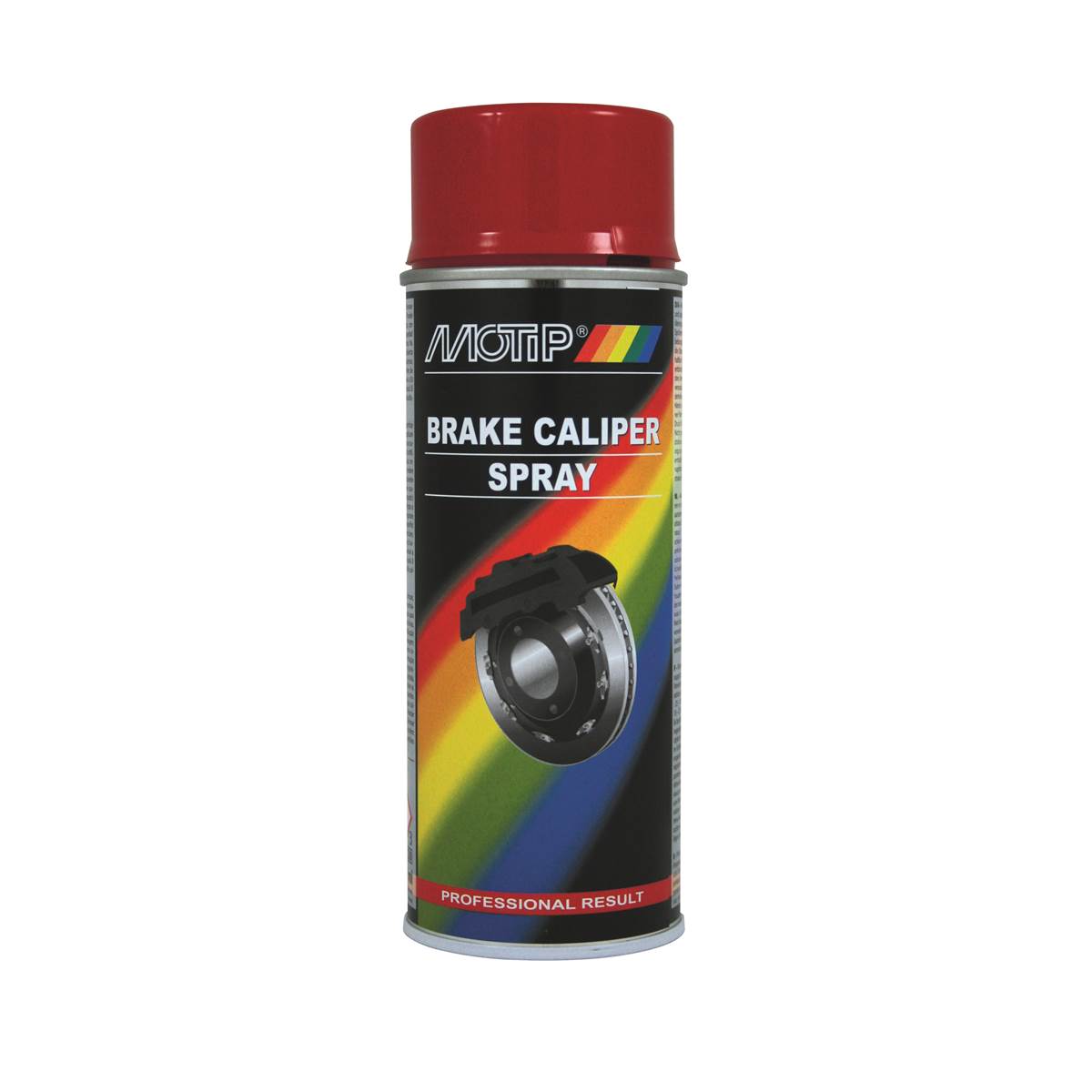 Peinture pour étriers de freins tuning