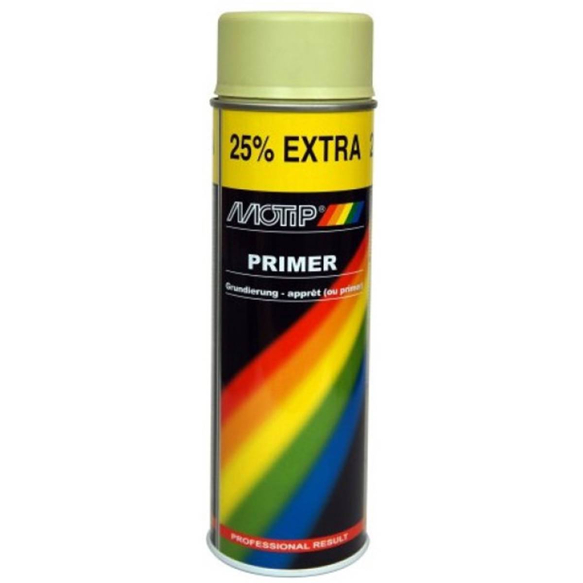Peinture primer à séchage rapide