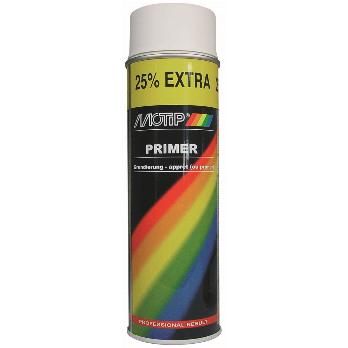 Peinture primer voiture à séchage rapide