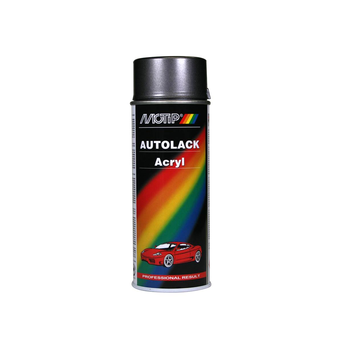 Peinture aérosol 400ml Motip 51076