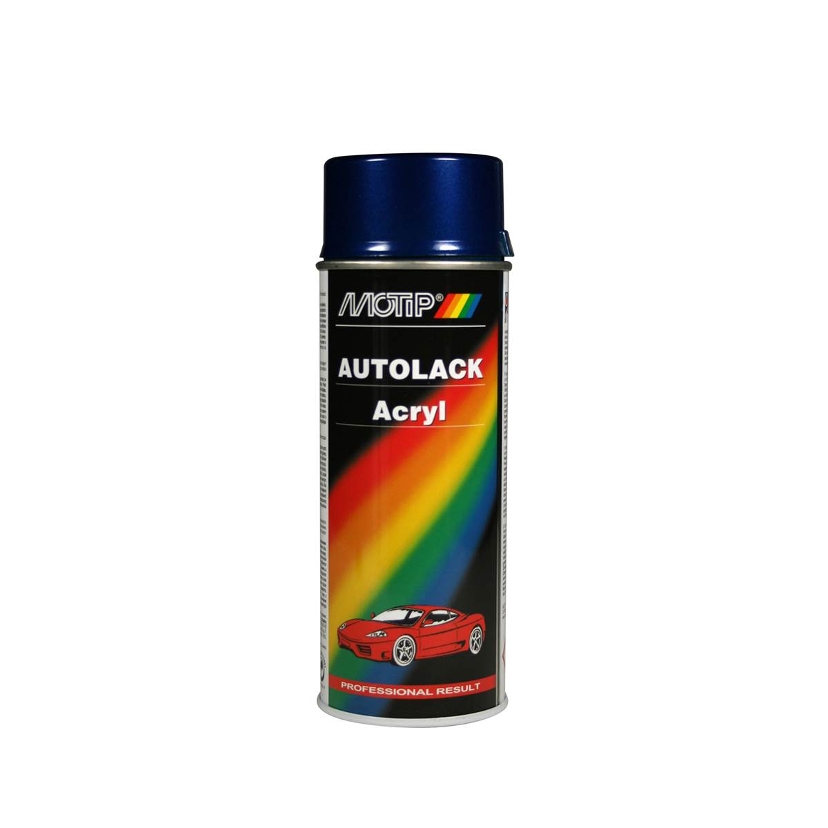 Peinture aérosol 400ml Motip 53991