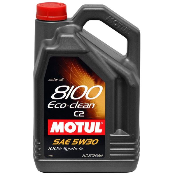 huile moteur motul 8100 eco clean essence diesel c2 5w30 huile moteur motul 8100 eco clean essence diesel c2 5w30