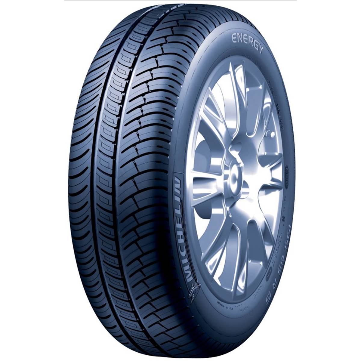 Pneu Michelin 185/70R13 86T Energy E3B 1