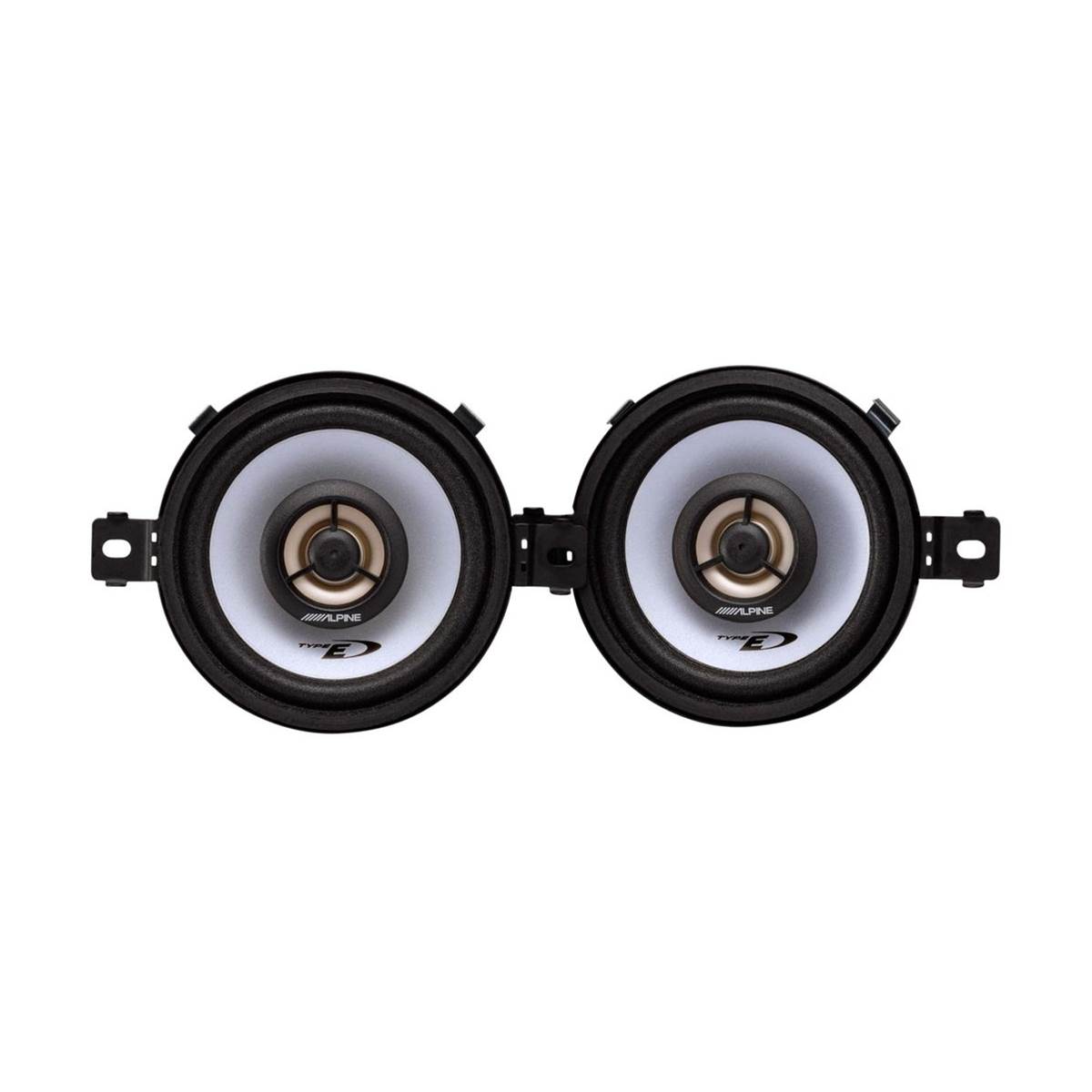 Haut-parleurs Alpine SXE-0825S
