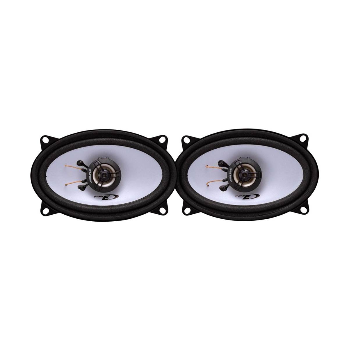 Haut-parleurs Alpine SXE-4625S