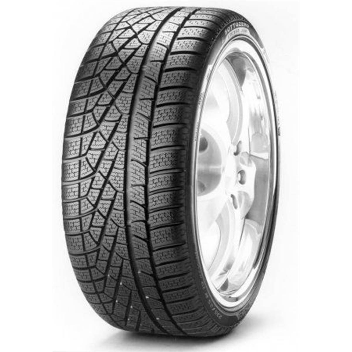 Pneu Hiver PIRELLI 235/55R17 99V WINTER 240 SZ MO