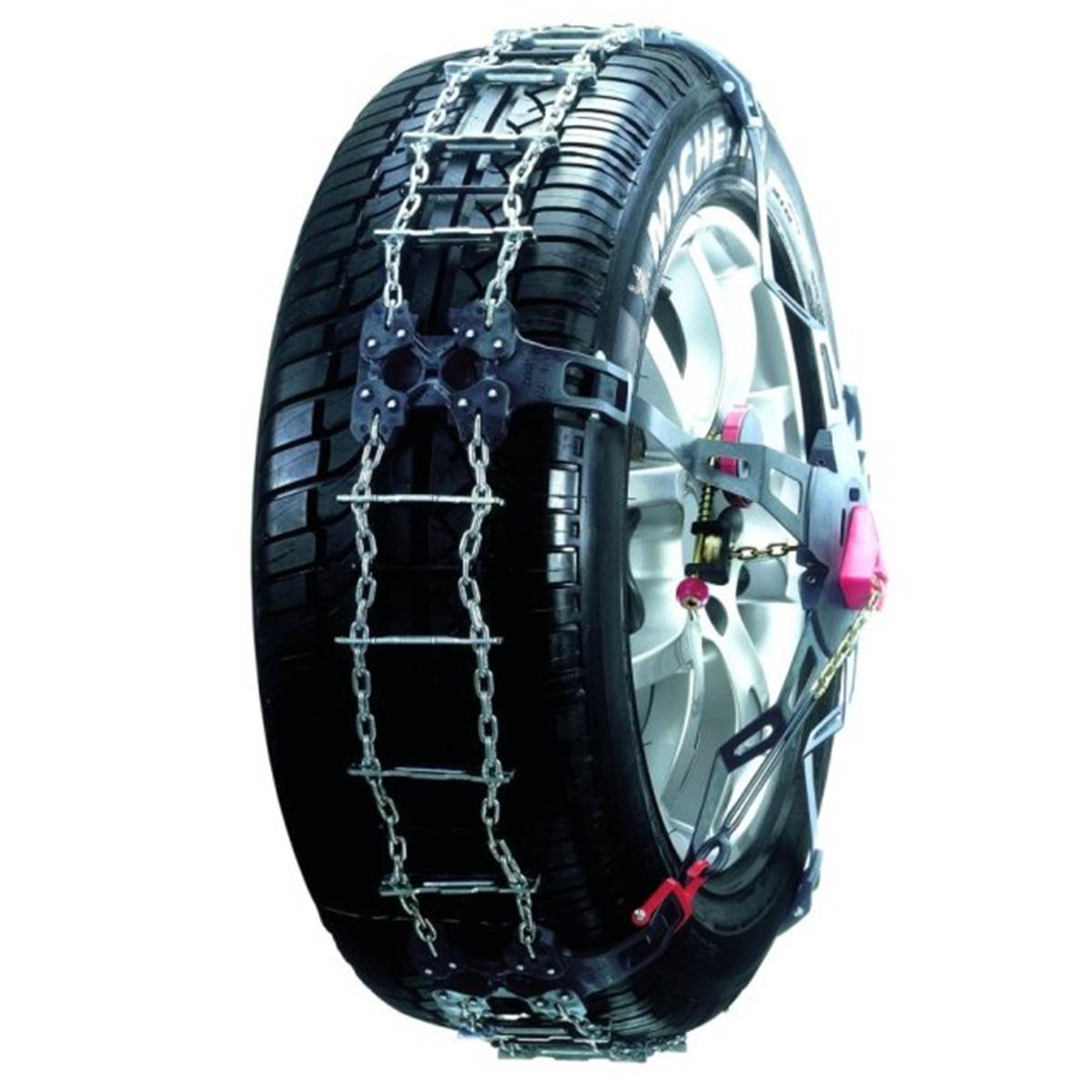 2 Chaînes neige Maggi Trak Sport n° 208
