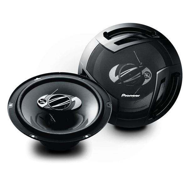 Haut-parleurs Pioneer TS-A2503i - Feu Vert