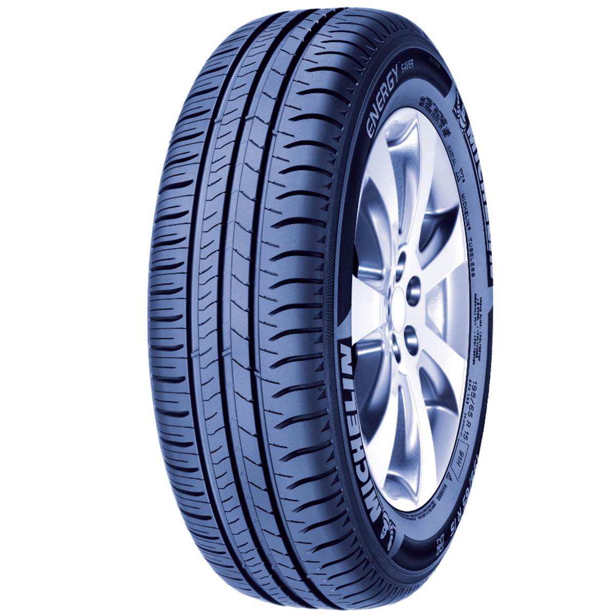 Pneu Michelin 185/65R15 88V Energy Saver