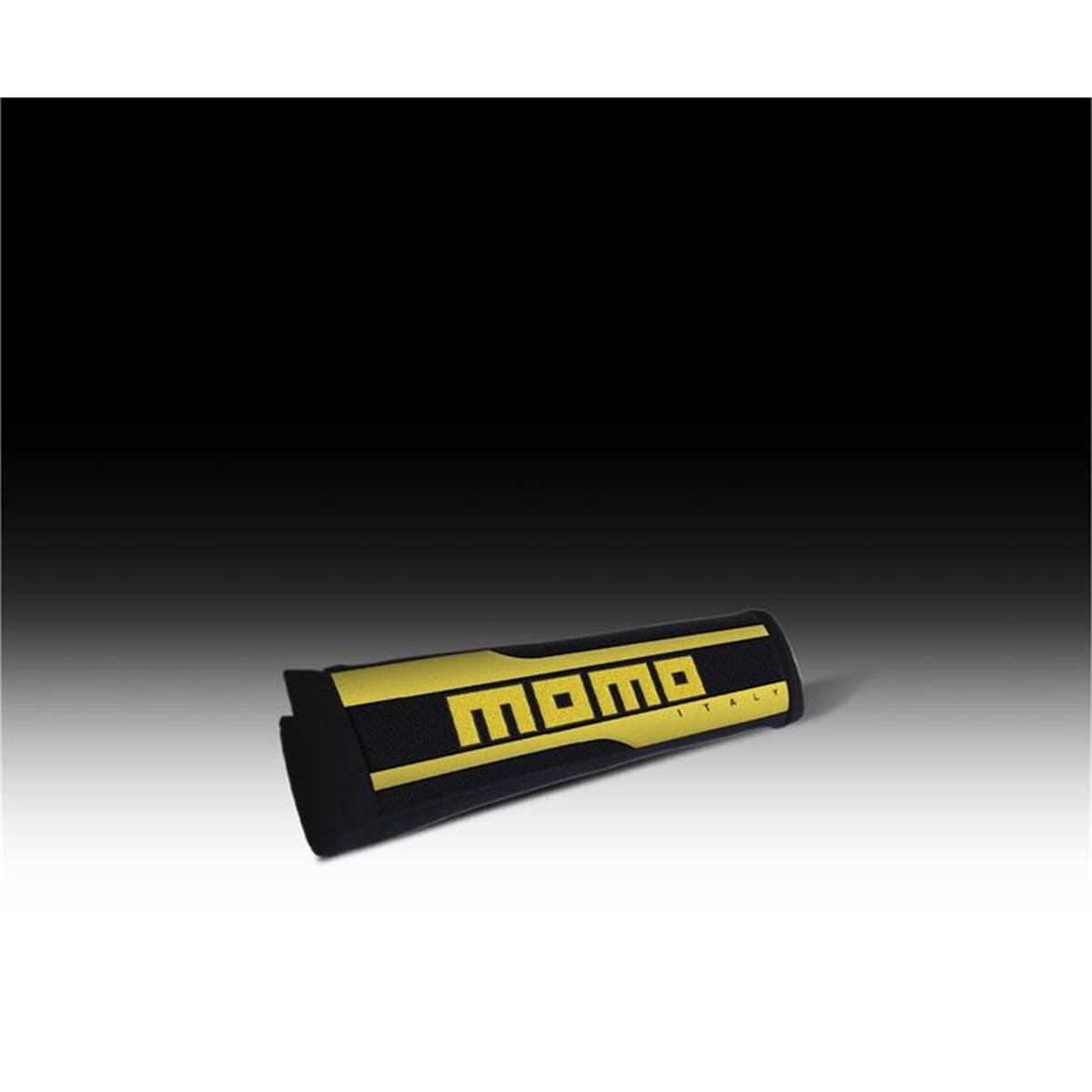 Fourreaux de ceinture Momo Nero