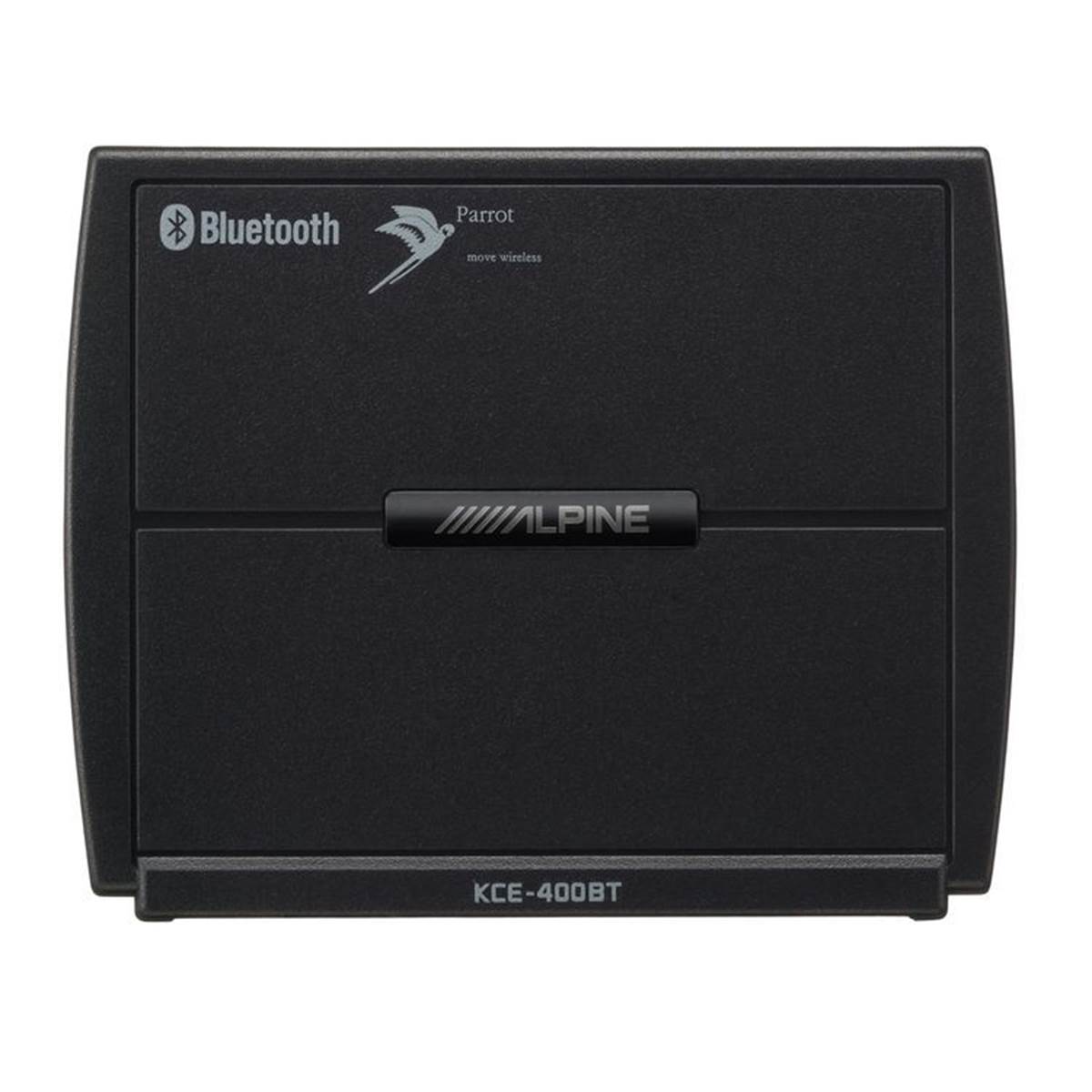 Interface Bluetooth Alpine KCE-400BT