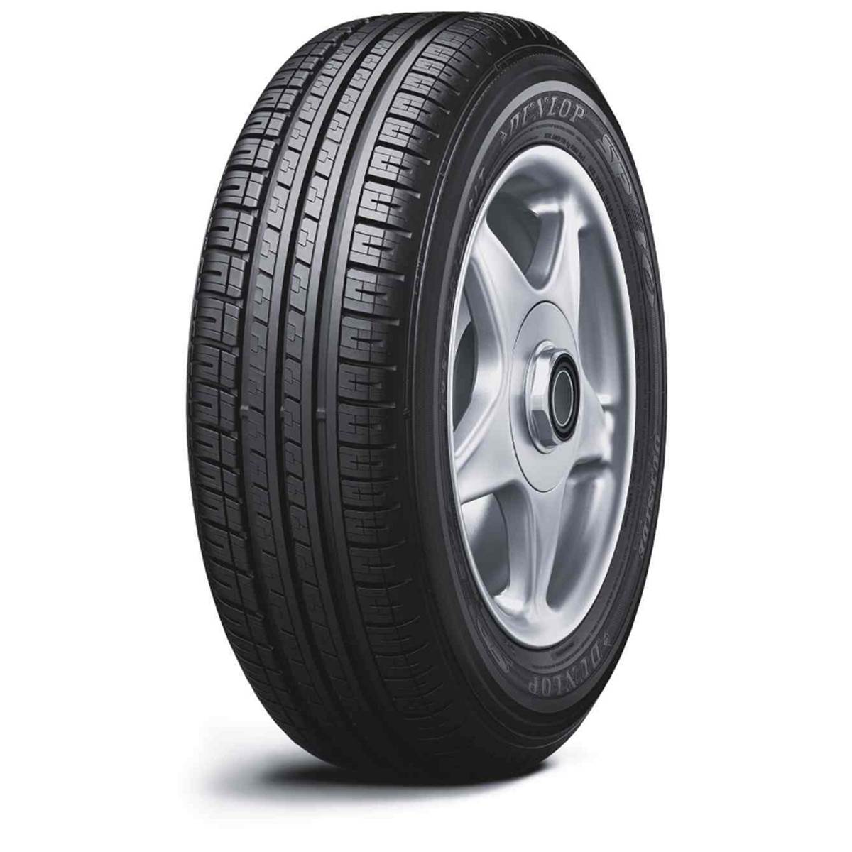 PNEU DUNLOP 195/55R16 87H SP 30