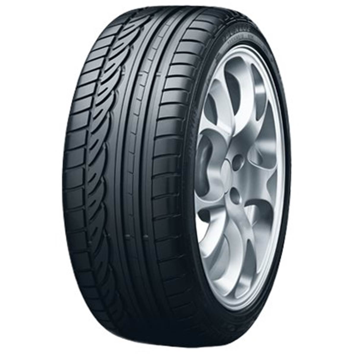 Pneu Dunlop 245/45R19 98Y Sp Sport 01 A