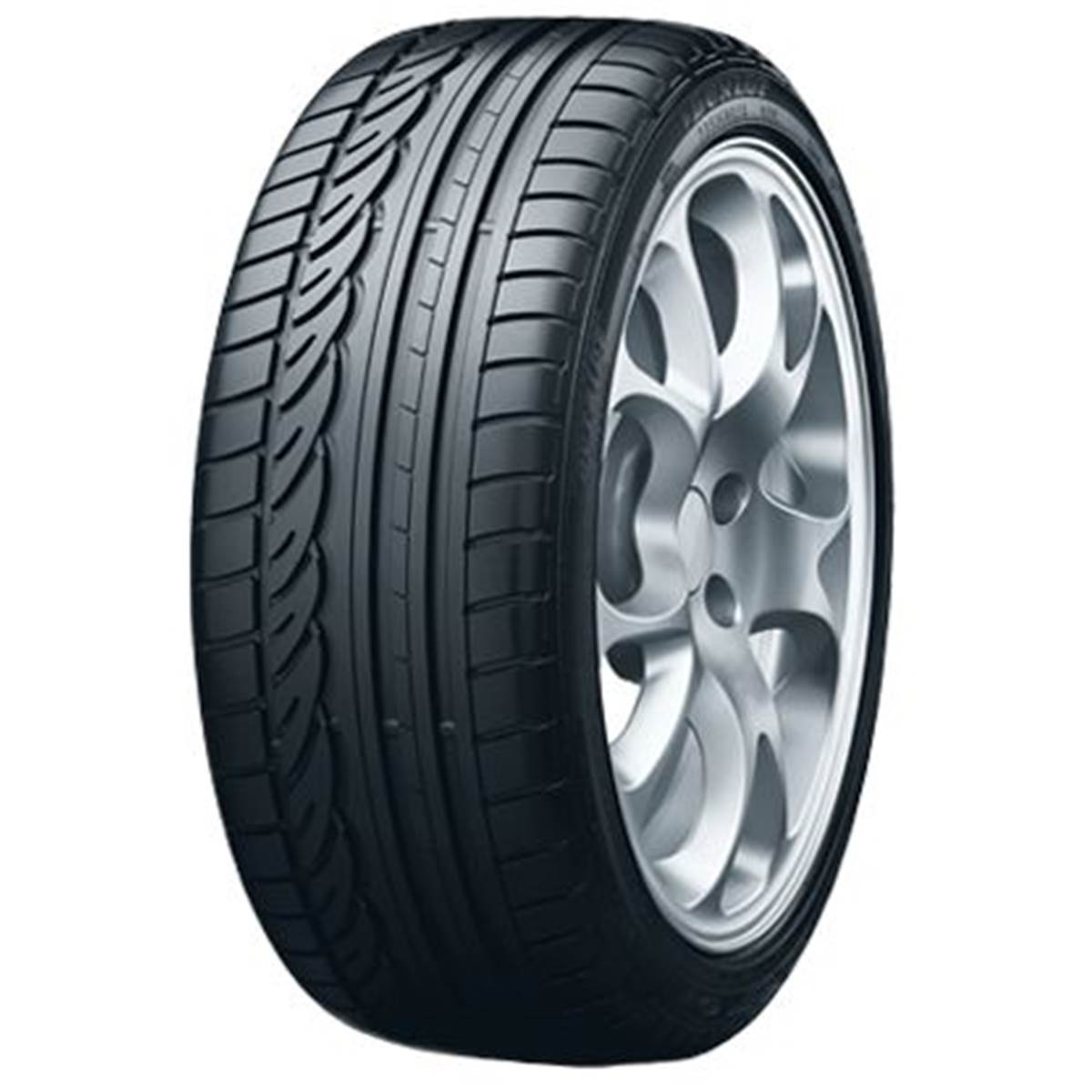 Pneu Runflat Dunlop 245/35R18 88Y Sp Sport 01