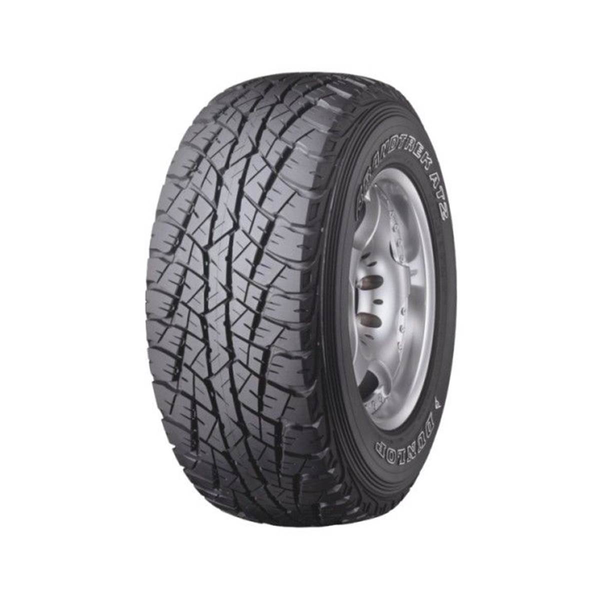 Pneu 4X4 Dunlop 225/65R18 103H Grandtrek St20