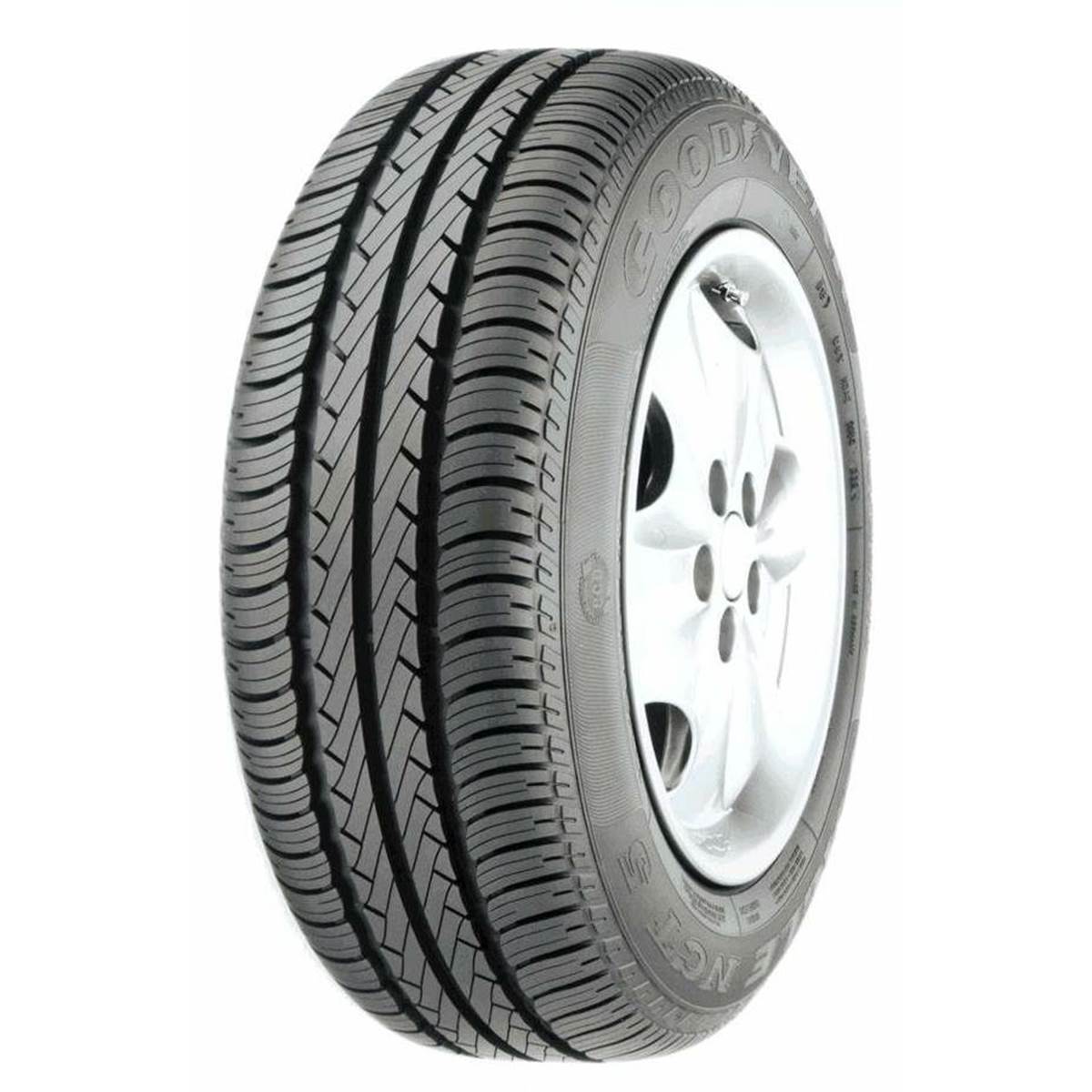 Pneu Runflat Goodyear 285/45R21 109W Eagle Nct 5