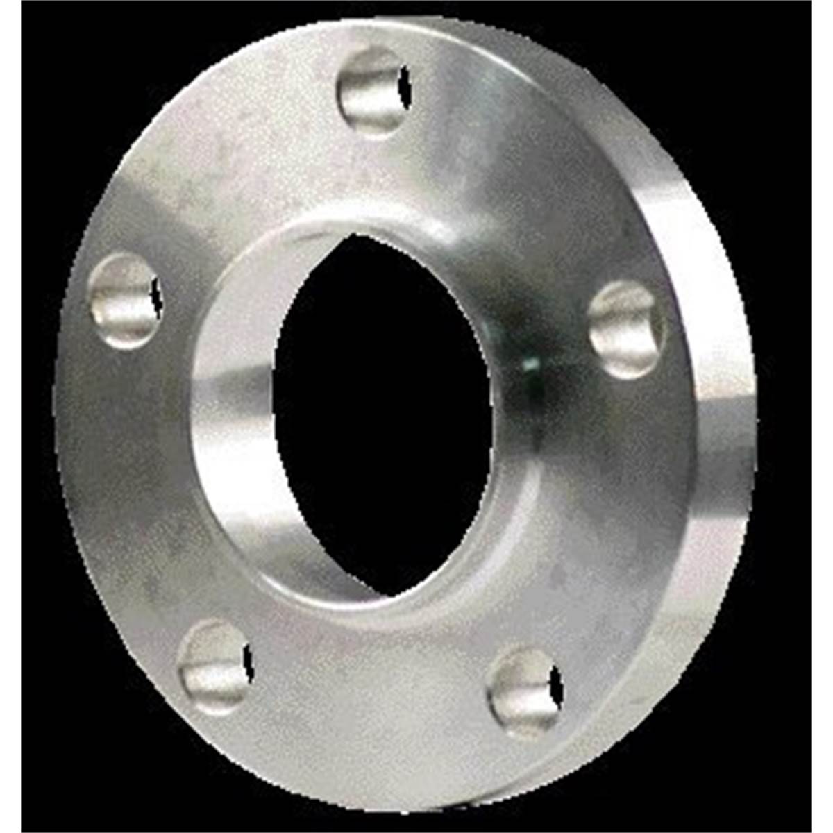 Elargisseurs de voies 15 mm pour jantes 5 x 120 et alésage 74,1/72,6