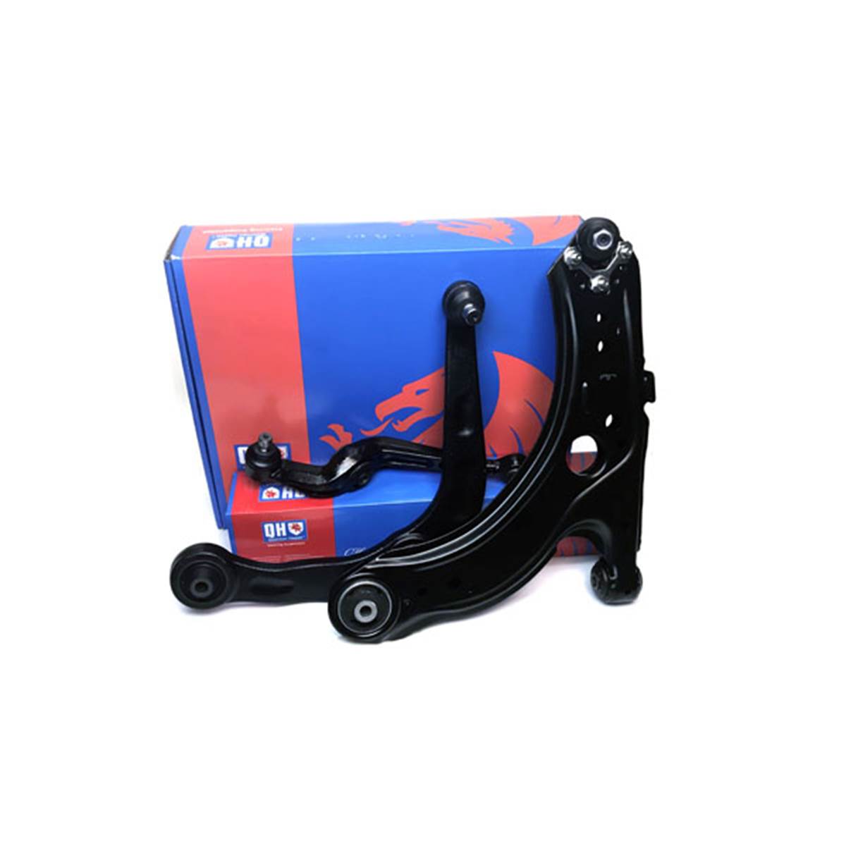 1 triangle de suspension droit Quinton Hazell QSA1661S