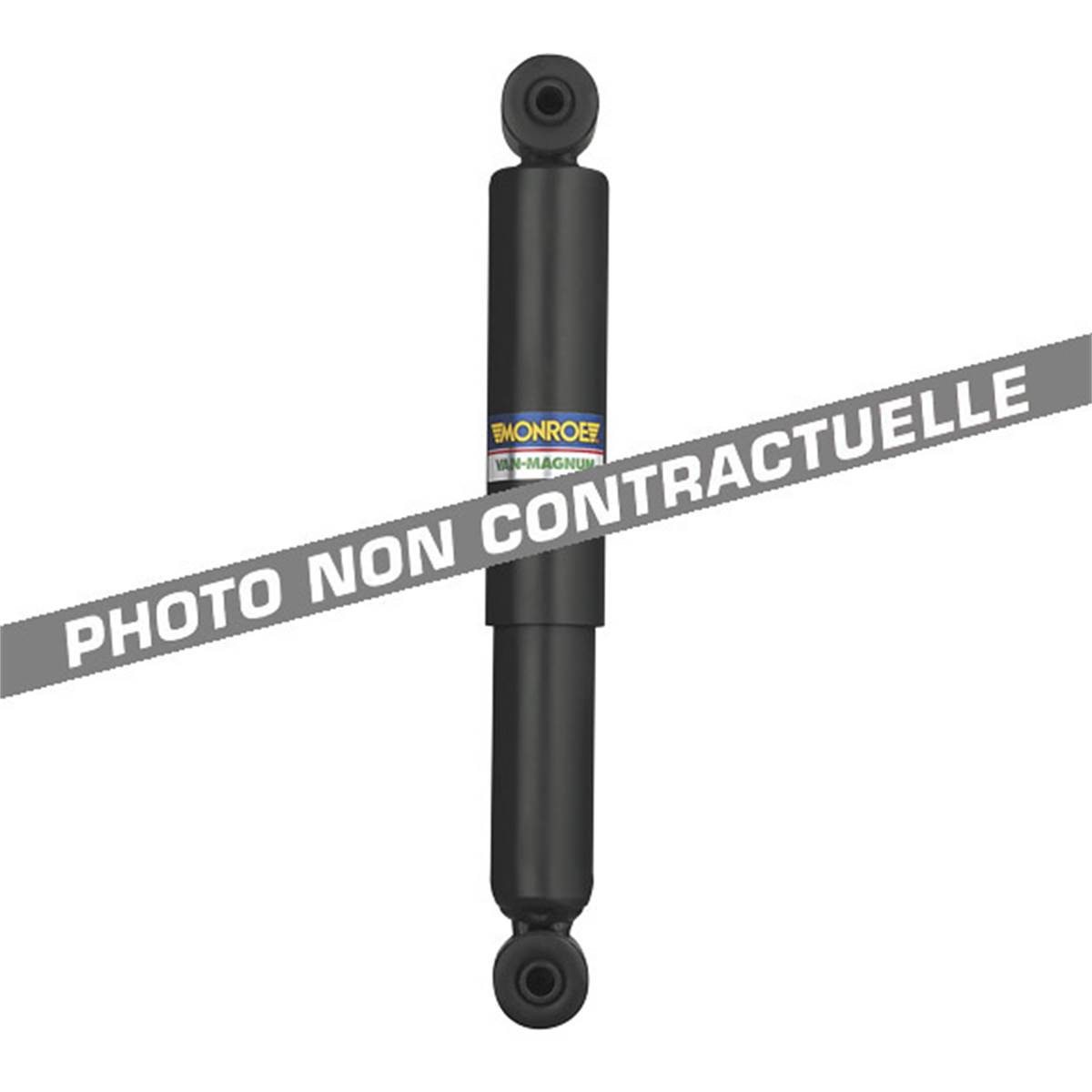 1 amortisseur arrière Monroe V2109