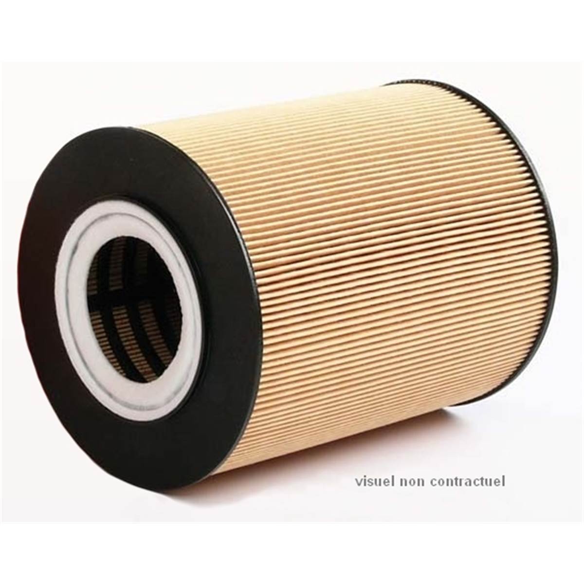 Filtre à huile OX560D Knecht