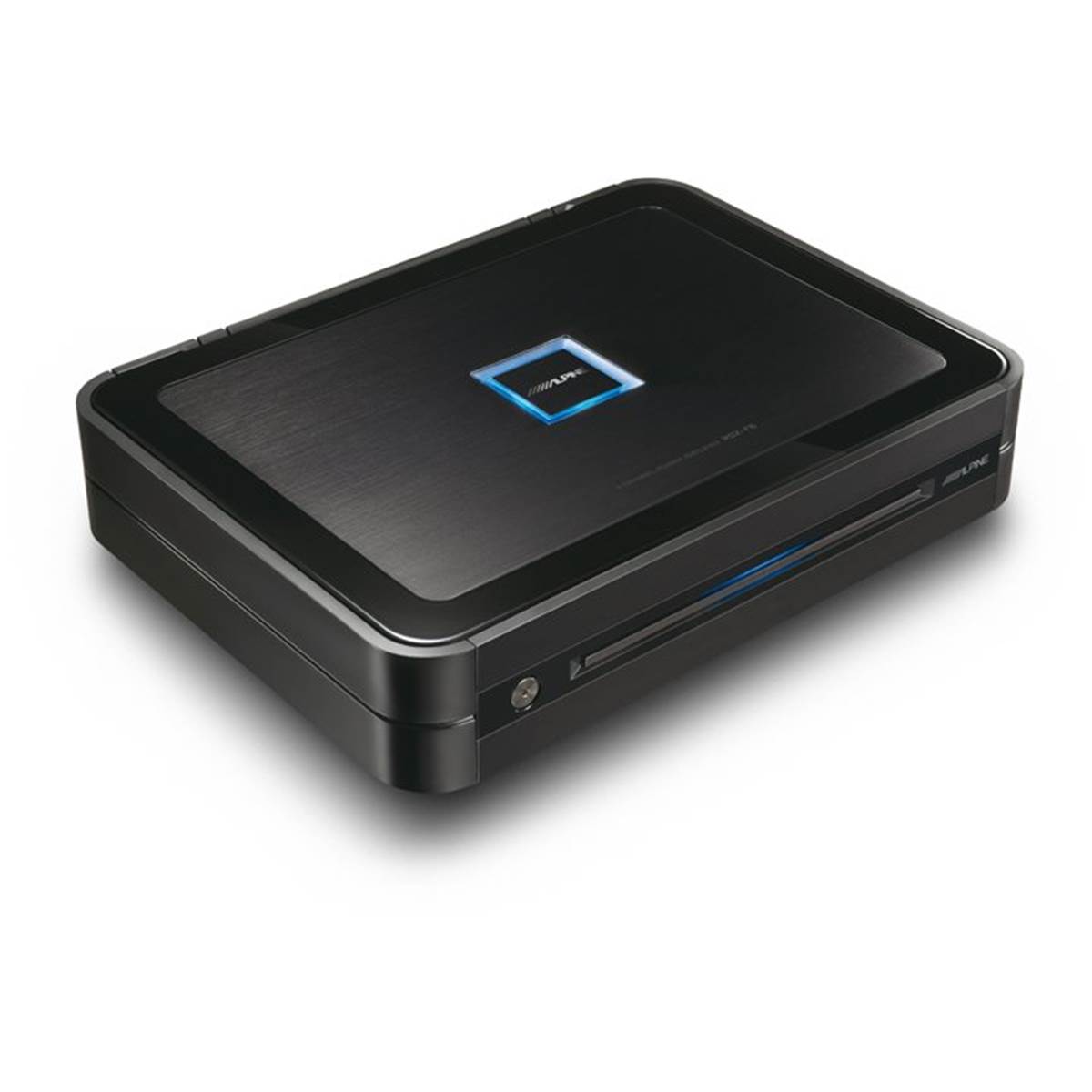 Ampli Alpine PDX-M12