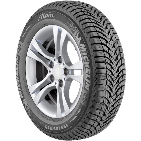 pneu hiver michelin 185 60r15 88t alpin a4 xl feu vert pneu hiver michelin 185 60r15 88t alpin a4 xl feu vert