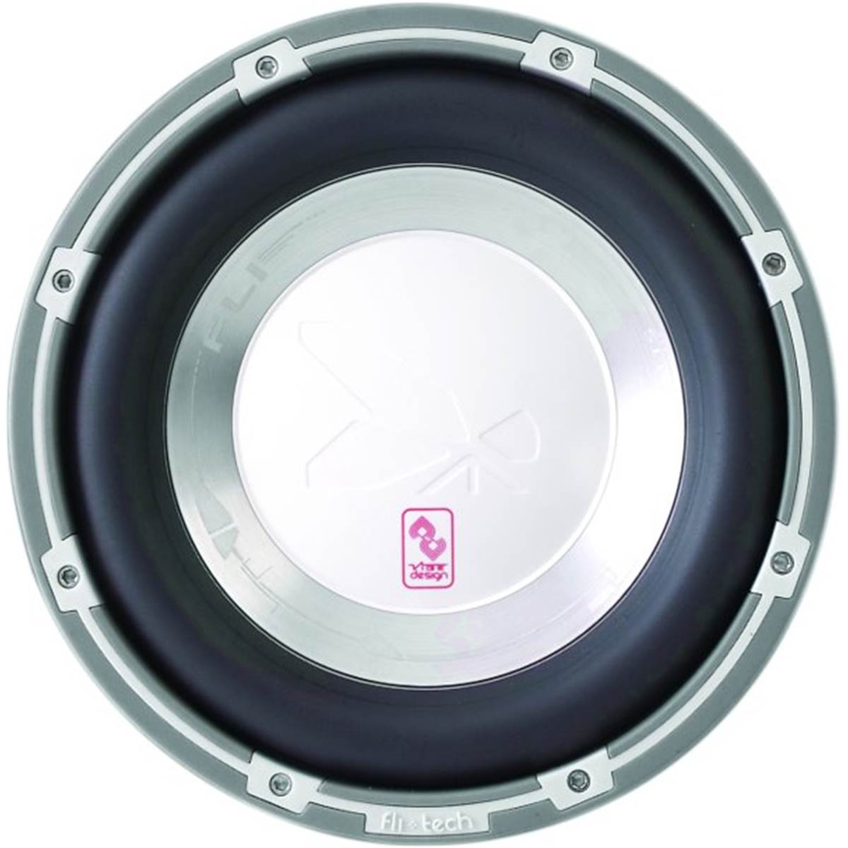 Subwoofer Fli Frequency 10