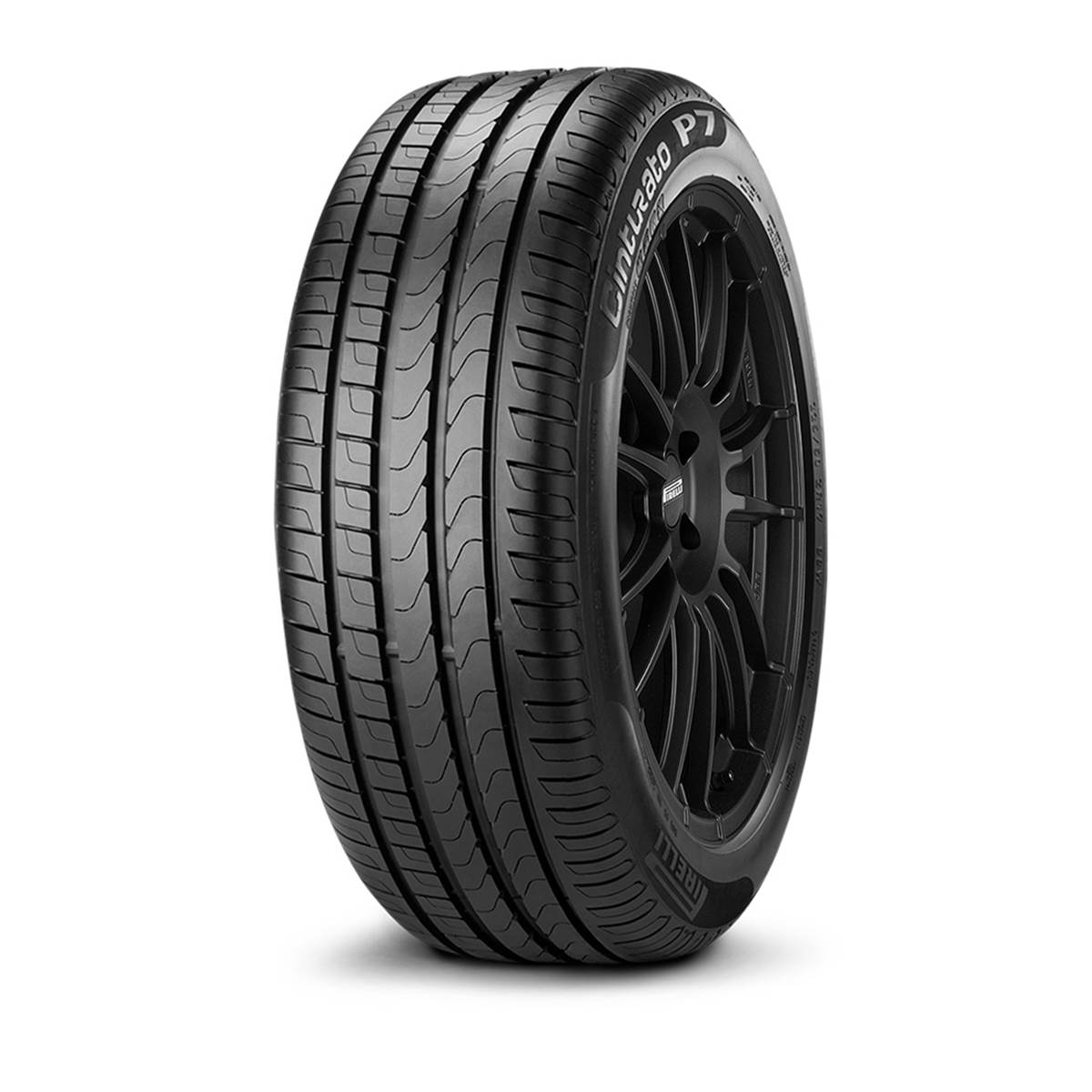 Pneu PIRELLI 235/45R17 94W CINTURATO P7