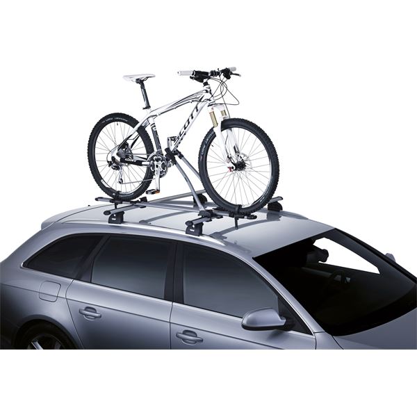 Porte velo de toit Thule FreeRide 532