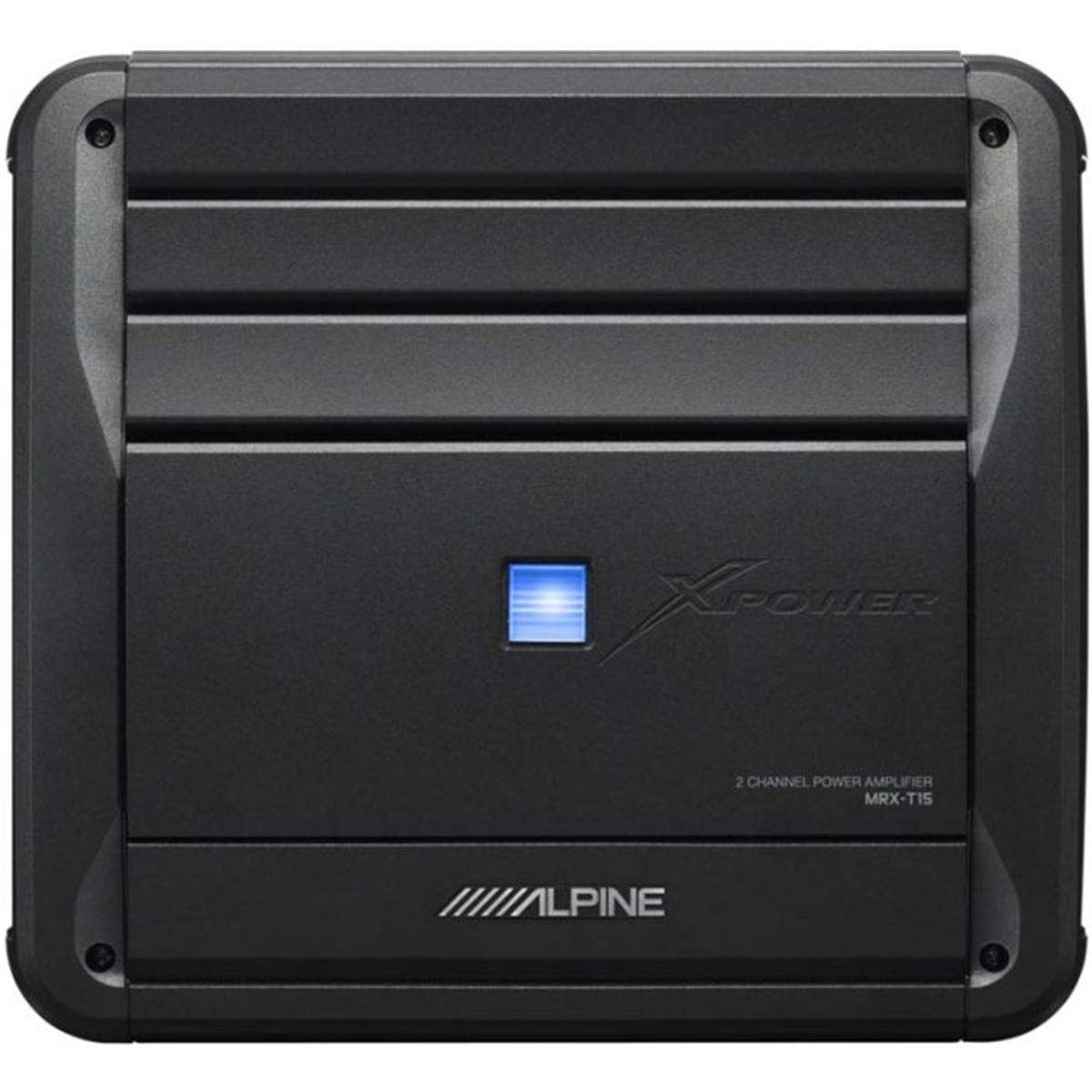 Amplificateur Alpine MRX-T15