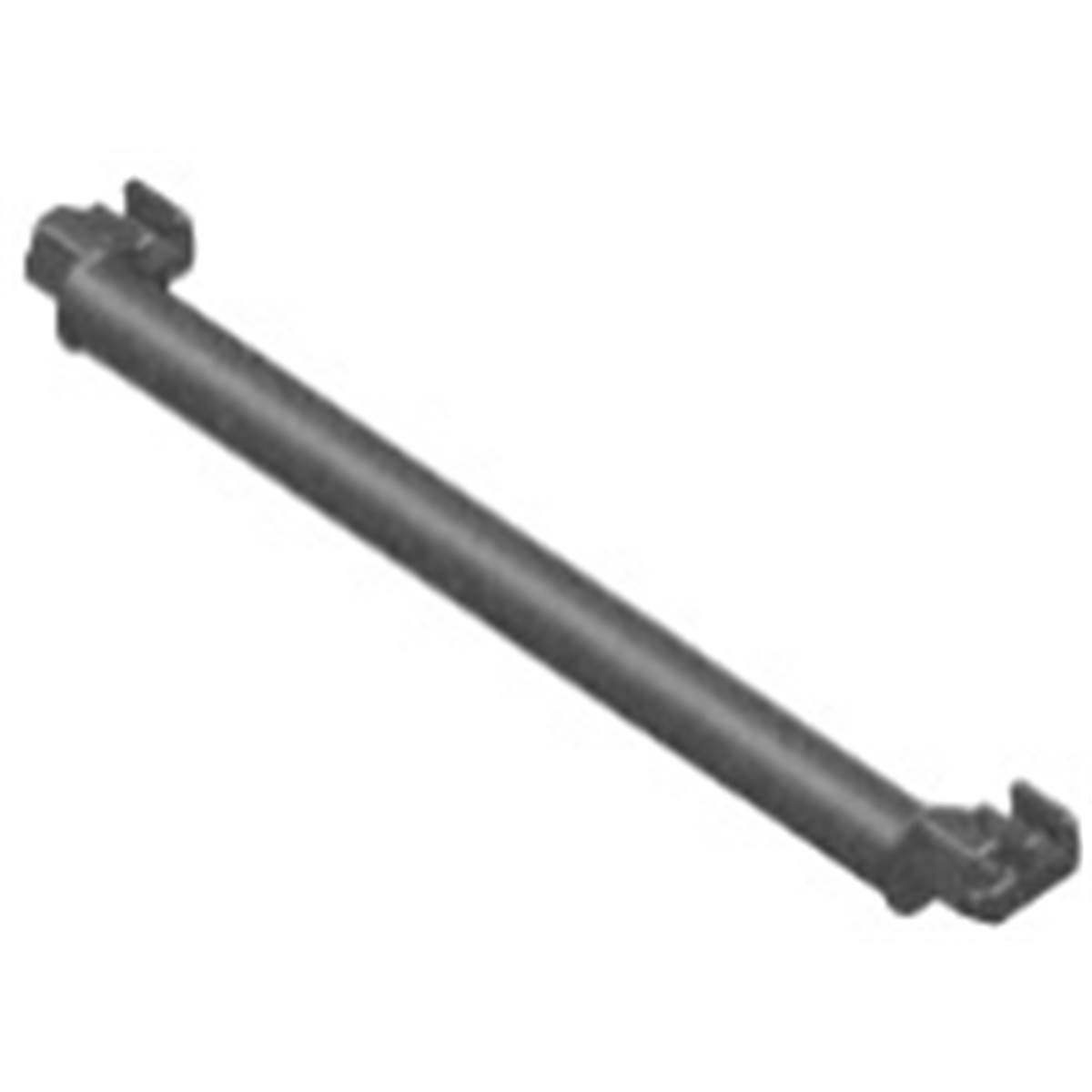 Rouleau pour barres de toit Original Pro pour VUL Green Valley