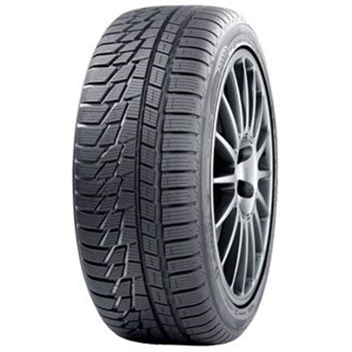 Pneu Hiver Nokian 275/45R18 107V Wr G2 XL