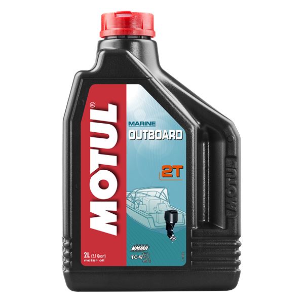 Motul suzuki marine 2t