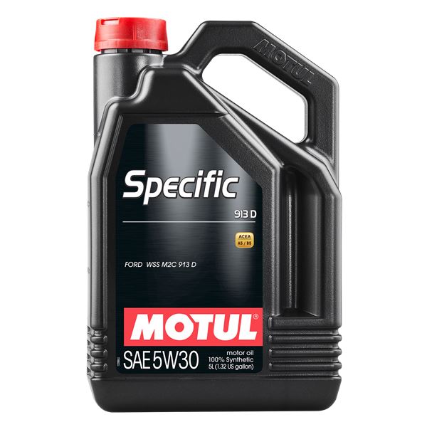 huile moteur motul specific ford 913d essence diesel 5w30 huile moteur motul specific ford 913d essence diesel 5w30