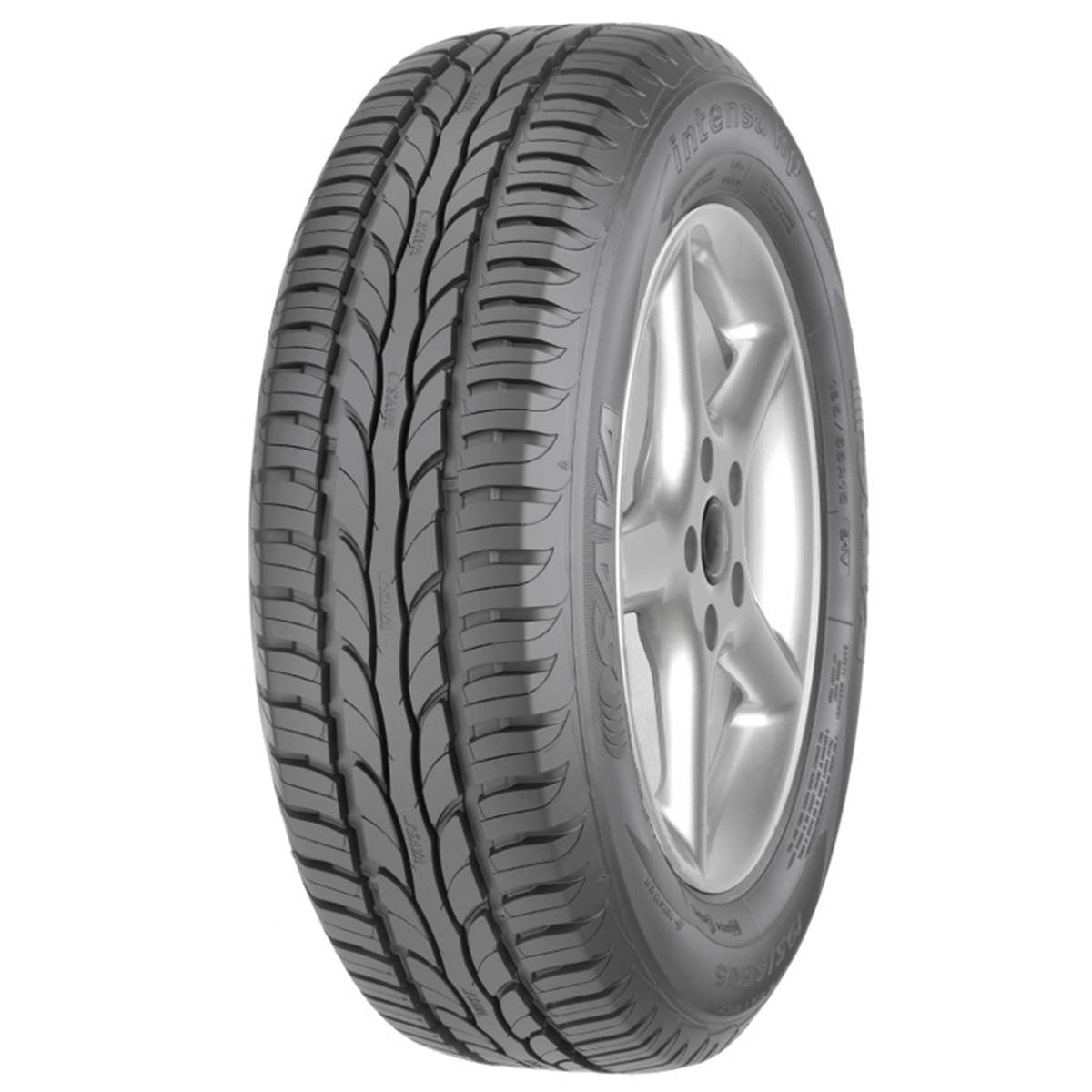 Pneu Sava 195/55R15 85H Intensa Hp
