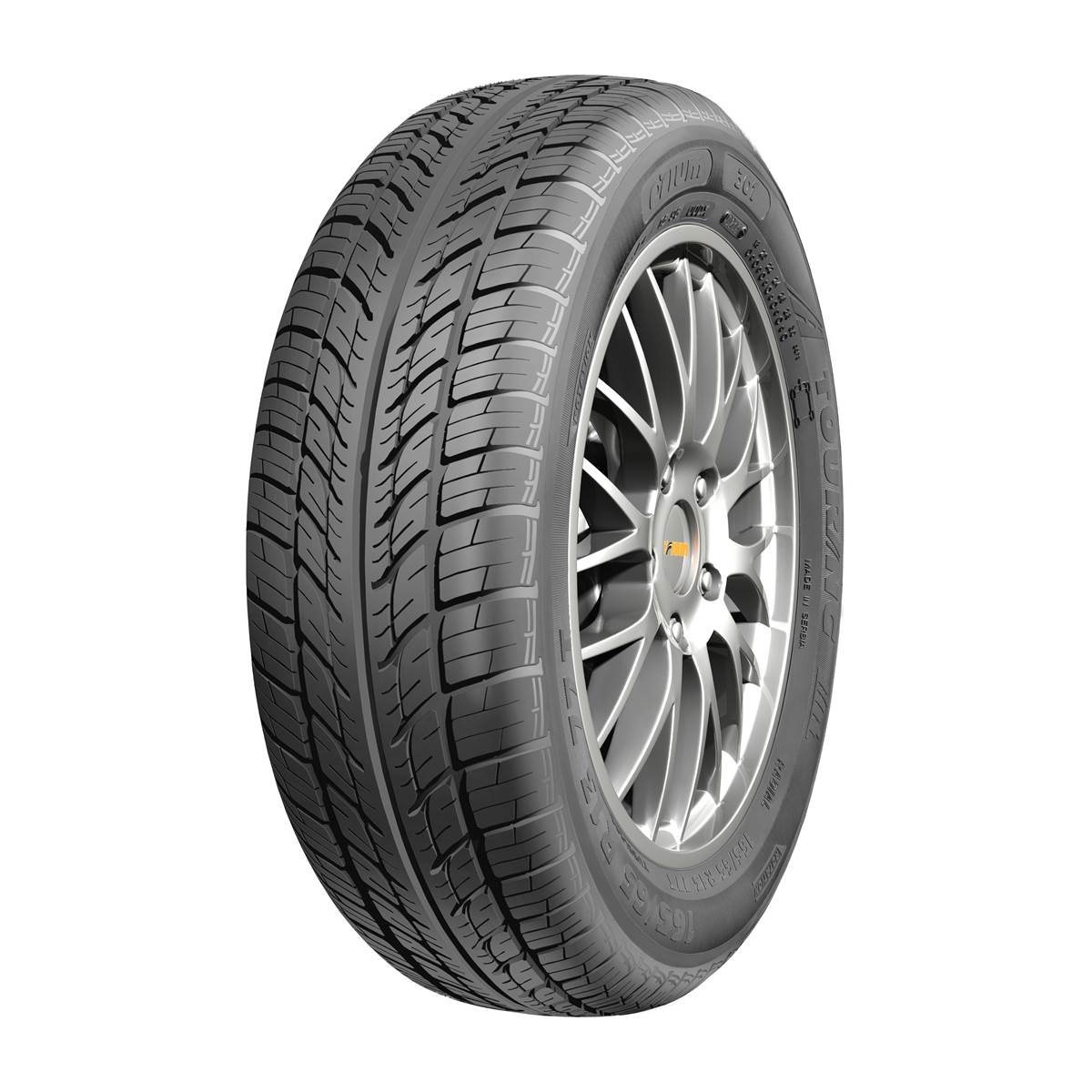 Pneu Orium 185/55R14 80H O301