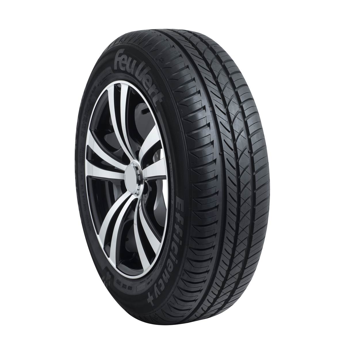 Pneu FEU VERT 165/70R14 81T Efficiency +
